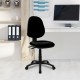 Java 300 Medium Back Operator Chair